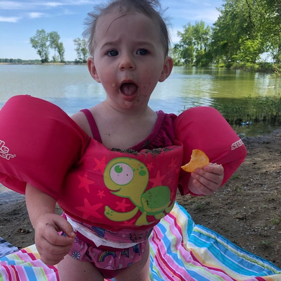 Meet your Posher, Cassie - Picture 11 of 16